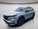 Thumbnail of 2026 Urban Gray Pearl Honda CR-V Hybrid