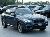 Thumbnail of 2020 Phytonic Blue Metallic BMW X4