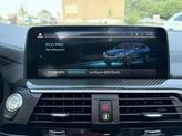 Thumbnail of 2020 Phytonic Blue Metallic BMW X4