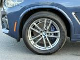 Thumbnail of 2020 Phytonic Blue Metallic BMW X4