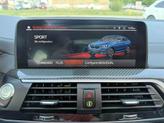 Thumbnail of 2020 Phytonic Blue Metallic BMW X4