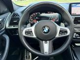 Thumbnail of 2020 Phytonic Blue Metallic BMW X4