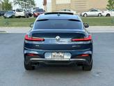 Thumbnail of 2020 Phytonic Blue Metallic BMW X4