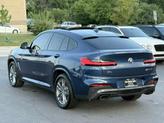 Thumbnail of 2020 Phytonic Blue Metallic BMW X4