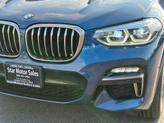 Thumbnail of 2020 Phytonic Blue Metallic BMW X4