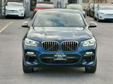 Thumbnail of 2020 Phytonic Blue Metallic BMW X4