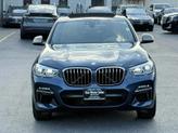 Thumbnail of 2020 Phytonic Blue Metallic BMW X4