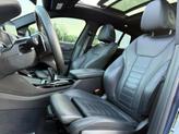 Thumbnail of 2020 Phytonic Blue Metallic BMW X4
