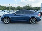 Thumbnail of 2020 Phytonic Blue Metallic BMW X4