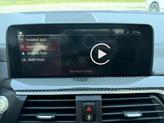 Thumbnail of 2020 Phytonic Blue Metallic BMW X4