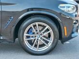 Thumbnail of 2021 Black Sapphire Metallic BMW X3