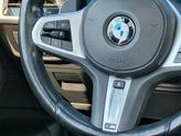 Thumbnail of 2021 Black Sapphire Metallic BMW X3