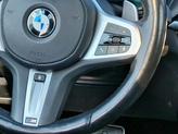 Thumbnail of 2021 Black Sapphire Metallic BMW X3