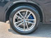 Thumbnail of 2021 Black Sapphire Metallic BMW X3