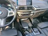 Thumbnail of 2021 Black Sapphire Metallic BMW X3