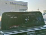 Thumbnail of 2021 Black Sapphire Metallic BMW X3