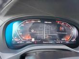Thumbnail of 2021 Black Sapphire Metallic BMW X3