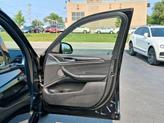 Thumbnail of 2021 Black Sapphire Metallic BMW X3