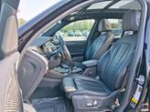 Thumbnail of 2021 Black Sapphire Metallic BMW X3