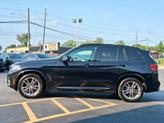 Thumbnail of 2021 Black Sapphire Metallic BMW X3