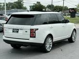 Thumbnail of 2019 Fuji White Land Rover Range Rover