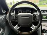 Thumbnail of 2019 Fuji White Land Rover Range Rover