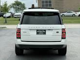 Thumbnail of 2019 Fuji White Land Rover Range Rover