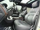 Thumbnail of 2019 Fuji White Land Rover Range Rover