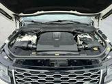 Thumbnail of 2019 Fuji White Land Rover Range Rover