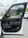 Thumbnail of 2019 Fuji White Land Rover Range Rover