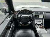 Thumbnail of 2019 Fuji White Land Rover Range Rover