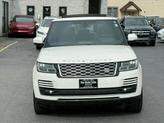 Thumbnail of 2019 Fuji White Land Rover Range Rover