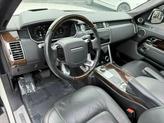 Thumbnail of 2019 Fuji White Land Rover Range Rover