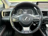 Thumbnail of 2016 Autumn Shimmer Lexus RX 450h