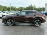 Thumbnail of 2016 Autumn Shimmer Lexus RX 450h