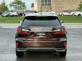 Thumbnail of 2016 Autumn Shimmer Lexus RX 450h