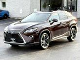 Thumbnail of 2016 Autumn Shimmer Lexus RX 450h