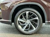 Thumbnail of 2016 Autumn Shimmer Lexus RX 450h
