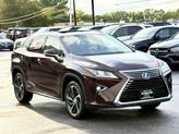 Thumbnail of 2016 Autumn Shimmer Lexus RX 450h