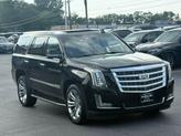 Thumbnail of 2019 Black Raven Cadillac Escalade