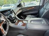 Thumbnail of 2019 Black Raven Cadillac Escalade