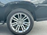 Thumbnail of 2019 Black Raven Cadillac Escalade