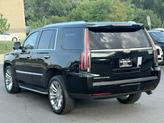 Thumbnail of 2019 Black Raven Cadillac Escalade