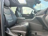Thumbnail of 2019 Black Raven Cadillac Escalade