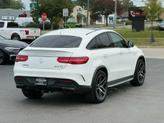 Thumbnail of 2019 designo Diamond White Mercedes-Benz AMG GLE 43