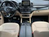 Thumbnail of 2019 designo Diamond White Mercedes-Benz AMG GLE 43