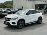 Thumbnail of 2019 designo Diamond White Mercedes-Benz AMG GLE 43