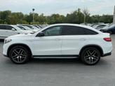 Thumbnail of 2019 designo Diamond White Mercedes-Benz AMG GLE 43