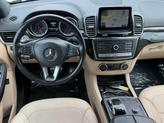 Thumbnail of 2019 designo Diamond White Mercedes-Benz AMG GLE 43