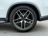 Thumbnail of 2019 designo Diamond White Mercedes-Benz AMG GLE 43